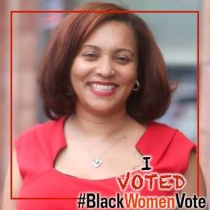 Meet your Posher, Marisol